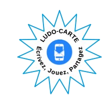 Ludo-Carte